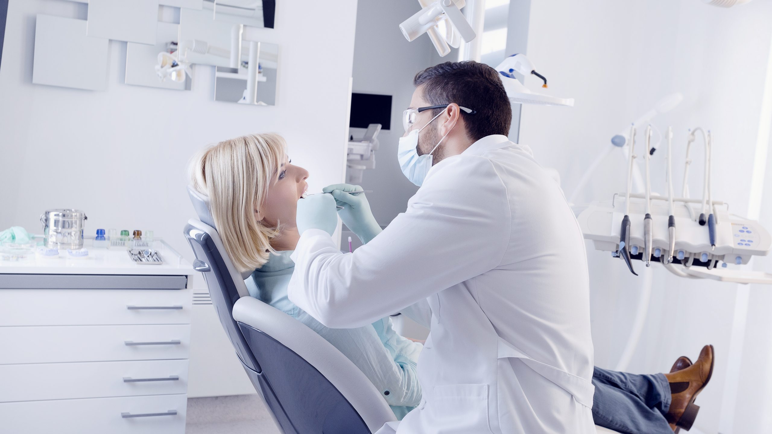 Dentist in Bogalusa, LA