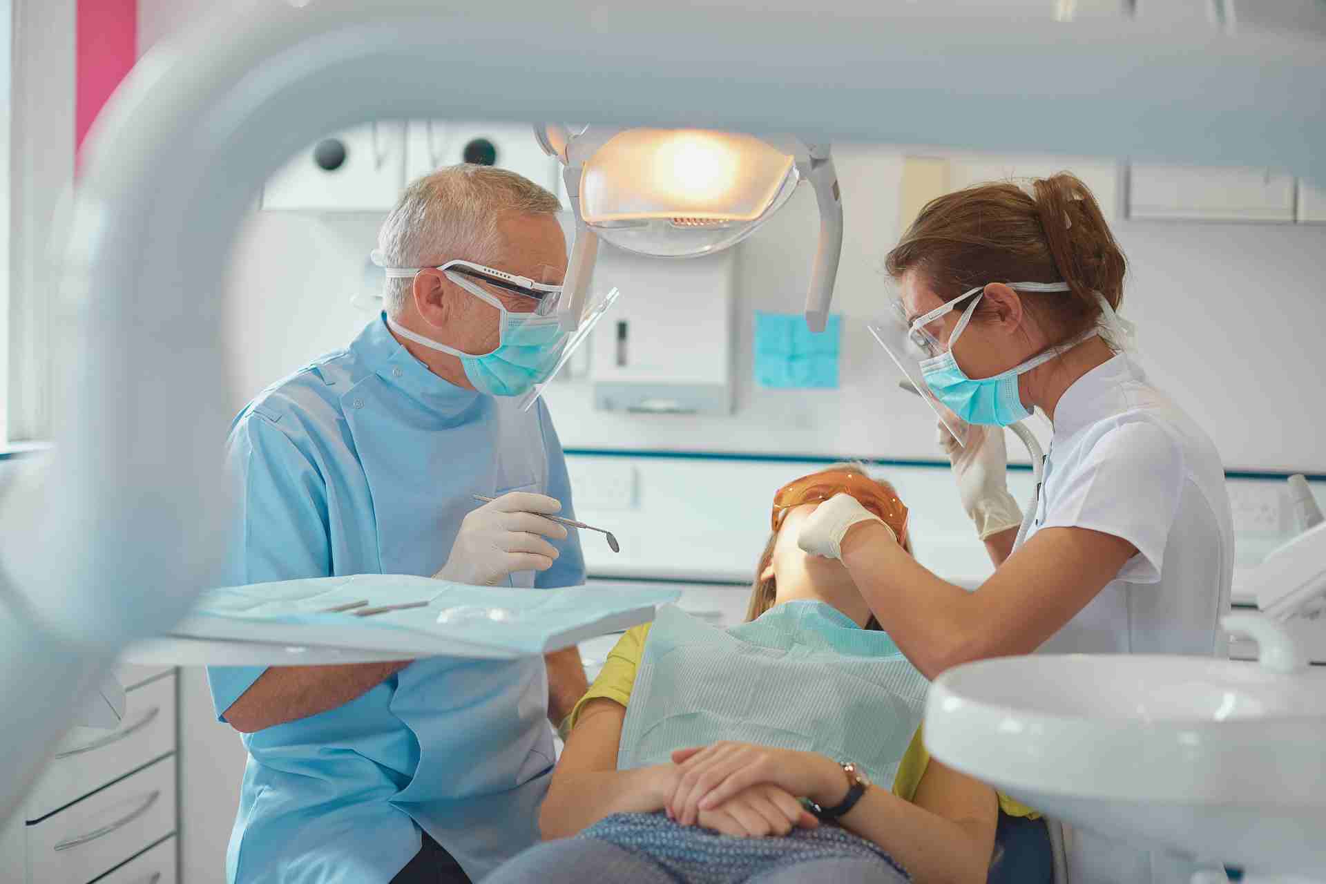 Dentist in Bogalusa, LA